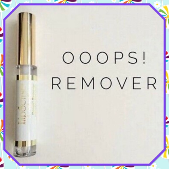 💋Ooops! Remover Lip Sense💋 - Picture 1 of 3